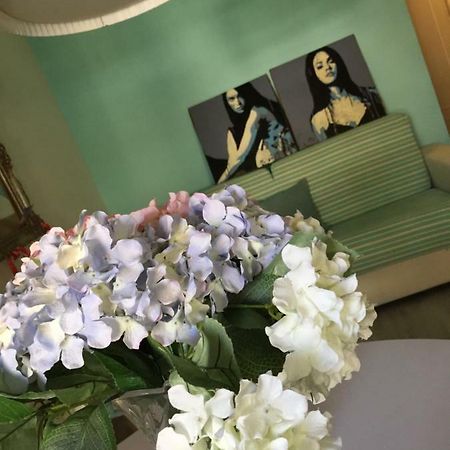Apartmán Resident St Agata Appartament Artist Marina di Massa Exteriér fotografie