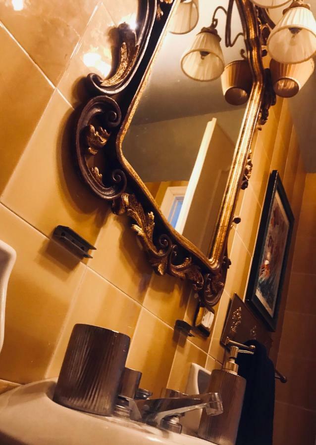 Apartmán Resident St Agata Appartament Artist Marina di Massa Exteriér fotografie