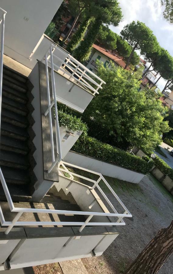 Apartmán Resident St Agata Appartament Artist Marina di Massa Exteriér fotografie